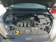 ✅ 2017 Ford Focus S • VIN: 1FADP3E24HL337862 • Лот: 92125375. Опубликован ранее на Copart с пробегом 109 955 миль. Бесплатный доступ к архиву аукционных продаж из США и подробный отчёт об истории автомобиля на DreamBid. Изображение 15.