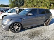 ✅ 2015 Land Rover Range Rover Sport HSE • VIN: SALWR2VF2FA522326 • Lot: 90678115. Wystawiony na Copart z przebiegiem 93 580 mil. Bezpłatny archiwum sprzedaży aukcyjnych z USA i szczegółowy raport historii pojazdu na DreamBid. Zdjęcie 1.