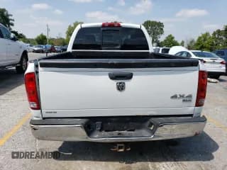 ✅ 2005 Dodge 1500 SLT • VIN: 1D7HU18D25S119013 • Лот: 67459674. Опубликован ранее на Copart с пробегом 188 604 миль. Бесплатный доступ к архиву аукционных продаж из США и подробный отчёт об истории автомобиля на DreamBid. Изображение 6.