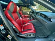 ✅ 2018 Lexus LS 500 • VIN: JTHC51FF4J5000165 • Lot: 96241715. Listed on Copart with 198,003 mi. Free auction sales archive from the USA and detailed vehicle history report at DreamBid. Image 5.