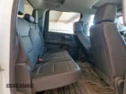 ✅ 2021 Chevrolet Silverado 2500HD Work Truck • VIN: 1GC1YLE71MF285640 • Лот: 66038765. Опубликован ранее на Copart с пробегом 134 260 миль. Бесплатный доступ к архиву аукционных продаж из США и подробный отчёт об истории автомобиля на DreamBid. Изображение 10.