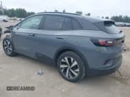 ✅ 2023 Volkswagen ID.4 Pro • VIN: 1V2DNPE84PC009365 • Lot: 42471104. Wystawiony na IAAI z przebiegiem 24 168 mil. Bezpłatny archiwum sprzedaży aukcyjnych z USA i szczegółowy raport historii pojazdu na DreamBid. Zdjęcie 3.