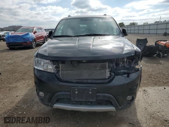 ✅ 2014 Dodge Journey SXT • VIN: 3C4PDDBG4ET211930 • Лот: 85353285. Опубликован ранее на Copart с пробегом 193 753 миль. Бесплатный доступ к архиву аукционных продаж из США и подробный отчёт об истории автомобиля на DreamBid. Изображение 5.