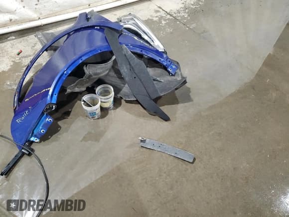 ✅ 2024 Cadillac XT5 FWD Premium Luxury • VIN: 1GYKNCR46RZ736123 • Lot: 81238894. Listed on Copart with 12,407 mi. Free auction sales archive from the USA and detailed vehicle history report at DreamBid. Image 13.