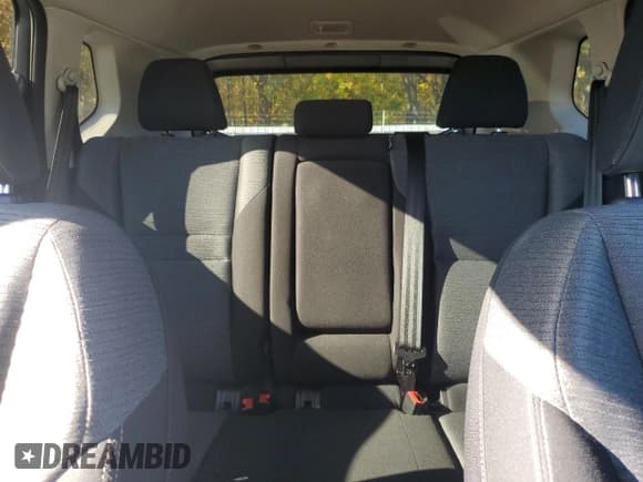 ✅ 2021 Nissan Rogue SV • VIN: 5N1AT3BBXMC697978 • Лот: 82646805. Опубликован ранее на Copart с пробегом 50 523 миль. Бесплатный доступ к архиву аукционных продаж из США и подробный отчёт об истории автомобиля на DreamBid. Изображение 10.