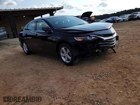 2020 Chevrolet Malibu LS z VIN 1G1ZB5ST8LF133878, wystawiony jako Copart lot #71712585 z przebiegiem Nie podano mil oraz Szkoda całkowita • Salvage title. Historia ofert i sprzedaży dostępna na DreamBid. Obrazek 14.