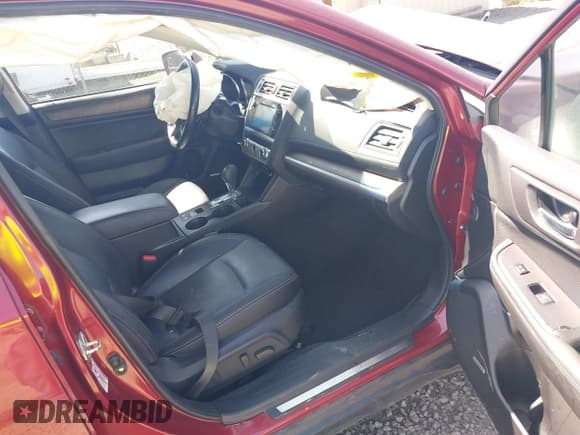 ✅ 2017 Subaru Outback Limited • VIN: 4S4BSENC1H3430791 • Лот: 42058305. Опубликован ранее на IAAI с пробегом 111 544 миль. Бесплатный доступ к архиву аукционных продаж из США и подробный отчёт об истории автомобиля на DreamBid. Изображение 5.