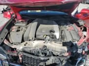 ✅ 2016 Lexus RC 350 F Sport • VIN: JTHHE5BC1G5012890 • Lot: 83923605. Listed on Copart with Not provided. Free auction sales archive from the USA and detailed vehicle history report at DreamBid. Image 11.