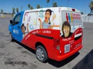 ✅ 2015 Nissan NV200 SV • VIN: 3N6CM0KNXFK730197 • Lot: 42914181. Wystawiony na IAAI z przebiegiem 95 342 mil. Bezpłatny archiwum sprzedaży aukcyjnych z USA i szczegółowy raport historii pojazdu na DreamBid. Zdjęcie 3.