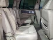 ✅ 2008 Ford Expedition Max Eddie Bauer • VIN: 1FMFK185X8LA73490 • Lot: 85985814. Listed on Copart with Not provided. Free auction sales archive from the USA and detailed vehicle history report at DreamBid. Image 11.