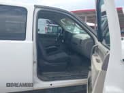 ✅ 2012 Chevrolet Silverado 2500HD Work Truck • VIN: 1GC1KVC82CF120123 • Лот: 43423296. Опубликован ранее на IAAI с пробегом 79 821 миль. Бесплатный доступ к архиву аукционных продаж из США и подробный отчёт об истории автомобиля на DreamBid. Изображение 5.