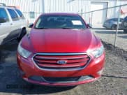 ✅ 2014 Ford Taurus Limited • VIN: 1FAHP2F80EG105861 • Lot: 43901190. Listed on IAAI with 172,264 mi. Free auction sales archive from the USA and detailed vehicle history report at DreamBid. Image 6.