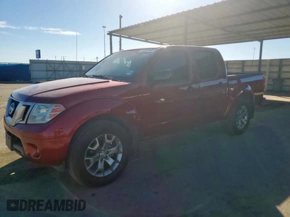 ✅ 2020 Nissan Frontier S • VIN: 1N6ED0EA7LN711324 • Лот: 91127135. Опубликован ранее на Copart с пробегом 81 669 миль. Бесплатный доступ к архиву аукционных продаж из США и подробный отчёт об истории автомобиля на DreamBid. Изображение 1.