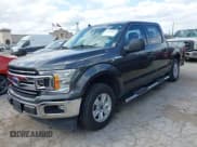 ✅ 2020 Ford F-150 XL • VIN: 1FTEW1CP0LKE60691 • Lot: 42470485. Wystawiony na IAAI z przebiegiem 21 927 mil. Bezpłatny archiwum sprzedaży aukcyjnych z USA i szczegółowy raport historii pojazdu na DreamBid. Zdjęcie 2.