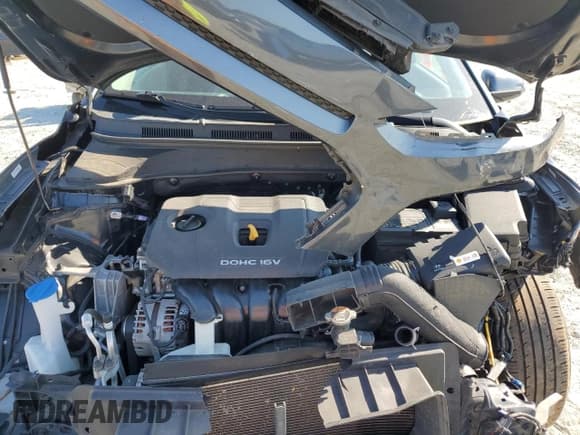 ✅ 2021 Hyundai Kona SEL • VIN: KM8K22AA5MU740238 • Лот: 66353565. Опубликован ранее на Copart с пробегом 75 852 миль. Бесплатный доступ к архиву аукционных продаж из США и подробный отчёт об истории автомобиля на DreamBid. Изображение 11.