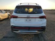 ✅ 2022 Hyundai Santa Fe SEL Convenience • VIN: KM8S6DA24NU020519 • Lot: 78563683. Wystawiony na Copart z przebiegiem 24 312 mil. Bezpłatny archiwum sprzedaży aukcyjnych z USA i szczegółowy raport historii pojazdu na DreamBid. Zdjęcie 6.
