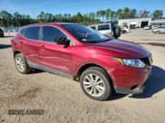 ✅ 2019 Nissan Rogue S • VIN: JN1BJ1CR3KW312368 • Lot: 89708575. Wystawiony na Copart z przebiegiem Nie podano. Bezpłatny archiwum sprzedaży aukcyjnych z USA i szczegółowy raport historii pojazdu na DreamBid. Zdjęcie 4.
