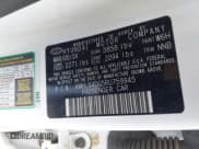 ✅ 2024 Hyundai Elantra SEL • VIN: KMHLS4DG5RU759945 • Lot: 43138961. Listed on IAAI with 39,139 mi. Free auction sales archive from the USA and detailed vehicle history report at DreamBid. Image 9.