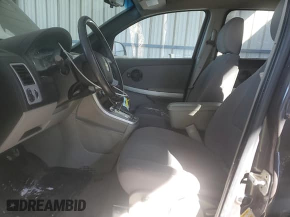 ✅ 2008 Chevrolet Equinox LT • VIN: 2CNDL43F786308815 • Лот: 88276405. Опубликован ранее на Copart с пробегом 164 979 миль. Бесплатный доступ к архиву аукционных продаж из США и подробный отчёт об истории автомобиля на DreamBid. Изображение 7.