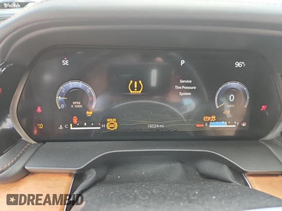 ✅ 2022 Jeep Grand Cherokee Summit Reserve • VIN: 1C4RJKET9N8590498 • Лот: 62170745. Опубликован ранее на Copart с пробегом 16 024 миль. Бесплатный доступ к архиву аукционных продаж из США и подробный отчёт об истории автомобиля на DreamBid. Изображение 9.