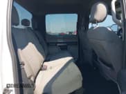 ✅ 2020 Ford F-250 XL • VIN: 1FT7W2BT5LEC66847 • Lot: 42610830. Listed on IAAI with 281,703 mi. Free auction sales archive from the USA and detailed vehicle history report at DreamBid. Image 8.