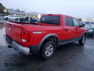 2010 Dodge 1500 SLT с VIN 1D7RV1CP6AS170463, выставлен на аукционе Copart как лот 85336414 с пробегом 216 598 миль миль и Чистый • Clean title. История ставок и продаж доступна на DreamBid. Изображение 3.