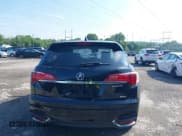 ✅ 2017 Acura RDX Advance • VIN: 5J8TB4H78HL023327 • Лот: 42674265. Опубликован ранее на IAAI с пробегом 116 778 миль. Бесплатный доступ к архиву аукционных продаж из США и подробный отчёт об истории автомобиля на DreamBid. Изображение 17.