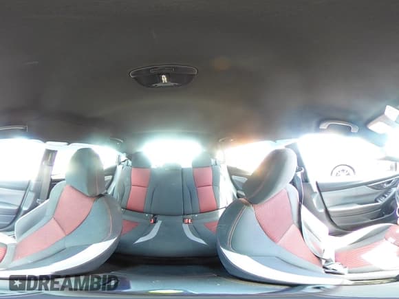 ✅ 2020 Subaru Impreza Special Sports • VIN: 4S3GTAJ66L1718312 • Lot: 65675275. Listed on Copart with Not provided. Free auction sales archive from the USA and detailed vehicle history report at DreamBid. Image 15.