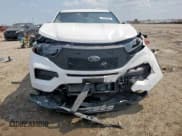 ✅ 2023 Ford Police Interceptor Utility • VIN: 1FM5K8ABXPGB11747 • Лот: 71670035. Опубликован ранее на Copart с пробегом 23 610 миль. Бесплатный доступ к архиву аукционных продаж из США и подробный отчёт об истории автомобиля на DreamBid. Изображение 5.