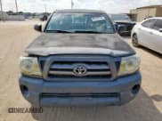 ✅ 2010 Toyota Tacoma • VIN: 5TETX4CN4AZ714156 • Lot: 81470115. Wystawiony na Copart z przebiegiem 117 246 mil. Bezpłatny archiwum sprzedaży aukcyjnych z USA i szczegółowy raport historii pojazdu na DreamBid. Zdjęcie 5.