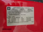 ✅ 2008 Chevrolet Silverado 1500 LTZ • VIN: 2GCEK13Y281241713 • Lot: 42490545. Listed on IAAI with 251,667 mi. Free auction sales archive from the USA and detailed vehicle history report at DreamBid. Image 9.