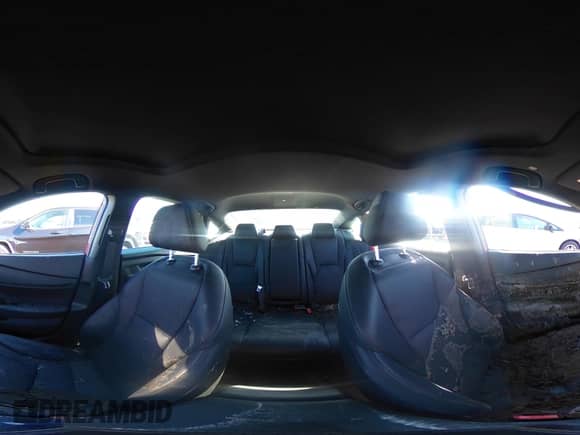 2023 Honda Accord Sport-L z VIN 1HGCY2F79PA018721, wystawiony jako IAAI lot #43383394 z przebiegiem Nie podano mil oraz . Historia ofert i sprzedaży dostępna na DreamBid. Obrazek 17.