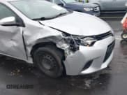 ✅ 2016 Toyota Corolla L • VIN: 2T1BURHE0GC590718 • Lot: 43555397. Wystawiony na IAAI z przebiegiem 250 227 mil. Bezpłatny archiwum sprzedaży aukcyjnych z USA i szczegółowy raport historii pojazdu na DreamBid. Zdjęcie 6.