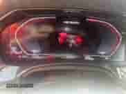 2021 BMW 3 Series M340i with VIN 3MW5U7J02M8B53862, listed as a Copart auction lot 61327525 with 99,392 mi miles and Salvage title. Bid and sale history available at DreamBid. Image 9.