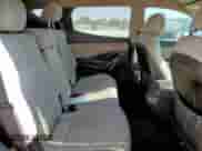 2014 Hyundai Santa Fe z VIN 5XYZT3LB2EG218438, wystawiony jako Copart lot #85543725 z przebiegiem 40 606 mil mil oraz Czysty tytuł • Clean title. Historia ofert i sprzedaży dostępna na DreamBid. Obrazek 11.