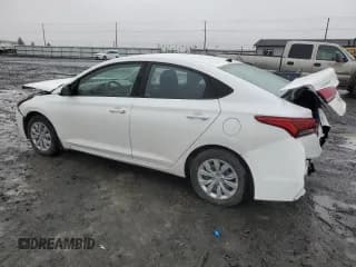 ✅ 2019 Hyundai Accent SE • VIN: 3KPC24A34KE069808 • Лот: 81938624. Опубликован ранее на Copart с пробегом 64 807 миль. Бесплатный доступ к архиву аукционных продаж из США и подробный отчёт об истории автомобиля на DreamBid. Изображение 2.