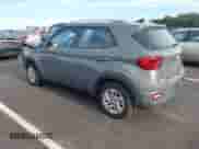 2020 Hyundai Venue SEL with VIN KMHRC8A31LU047634, listed as a IAAI auction lot 43182957 with 64,053 mi miles and . Bid and sale history available at DreamBid. Image 3.