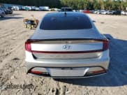 ✅ 2021 Hyundai Sonata Limited • VIN: KMHL54JJ8MA031182 • Lot: 87098285. Listed on Copart with 53,109 mi. Free auction sales archive from the USA and detailed vehicle history report at DreamBid. Image 6.