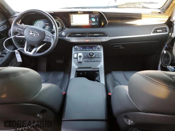 ✅ 2020 Hyundai Palisade Limited • VIN: KM8R54HE4LU091170 • Лот: 43480845. Опубликован ранее на Copart с пробегом 13 790 миль. Бесплатный доступ к архиву аукционных продаж из США и подробный отчёт об истории автомобиля на DreamBid. Изображение 8.