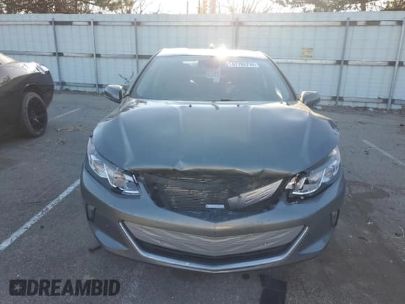 ✅ 2017 Chevrolet Volt Premier • VIN: 1G1RB6S52HU169625 • Lot: 47786734. Wystawiony na Copart z przebiegiem 119 248 mil. Bezpłatny archiwum sprzedaży aukcyjnych z USA i szczegółowy raport historii pojazdu na DreamBid. Zdjęcie 5.