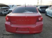 ✅ 2011 Dodge Avenger Mainstreet • VIN: 1B3BD1FB4BN573390 • Лот: 83972704. Опубликован ранее на Copart с пробегом 119 226 миль. Бесплатный доступ к архиву аукционных продаж из США и подробный отчёт об истории автомобиля на DreamBid. Изображение 6.