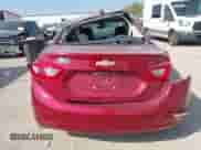 2017 Chevrolet Cruze LT with VIN 1G1BE5SM1H7234876, listed as a IAAI auction lot 43335341 with 74,838 mi miles and . Bid and sale history available at DreamBid. Image 16.