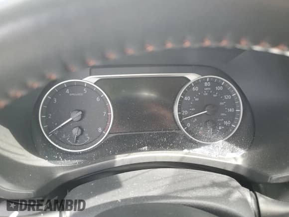 ✅ 2023 Nissan Sentra SR • VIN: 3N1AB8DV1PY238896 • Лот: 60670285. Опубликован ранее на Copart с пробегом 59 025 миль. Бесплатный доступ к архиву аукционных продаж из США и подробный отчёт об истории автомобиля на DreamBid. Изображение 9.