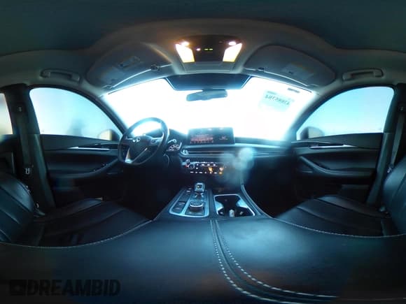 ✅ 2022 Infiniti QX60 Pure • VIN: 5N1DL1ER5NC333799 • Лот: 43885384. Опубликован ранее на IAAI с пробегом 69 414 миль. Бесплатный доступ к архиву аукционных продаж из США и подробный отчёт об истории автомобиля на DreamBid. Изображение 18.