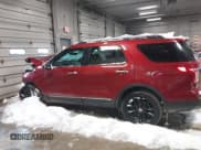 ✅ 2013 Ford Explorer Limited • VIN: 1FM5K8F8XDGA87099 • Лот: 43823951. Опубликован ранее на IAAI с пробегом 183 325 миль. Бесплатный доступ к архиву аукционных продаж из США и подробный отчёт об истории автомобиля на DreamBid. Изображение 14.
