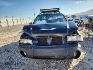 ✅ 2003 Subaru Forester X • VIN: JF1SG63603G722576 • Лот: 91421545. Опубликован ранее на Copart с пробегом 220 776 миль. Бесплатный доступ к архиву аукционных продаж из США и подробный отчёт об истории автомобиля на DreamBid. Изображение 5.