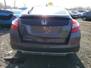 ✅ 2015 Honda Crosstour EX-L • VIN: 5J6TF3H57FL002004 • Lot: 47392813. Wystawiony na Copart z przebiegiem 117 038 mil. Bezpłatny archiwum sprzedaży aukcyjnych z USA i szczegółowy raport historii pojazdu na DreamBid. Zdjęcie 6.