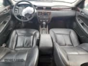 ✅ 2016 Chevrolet Impala LTZ • VIN: 2G1WC5E31G1147369 • Лот: 62297074. Опубликован ранее на Copart с пробегом 131 285 миль. Бесплатный доступ к архиву аукционных продаж из США и подробный отчёт об истории автомобиля на DreamBid. Изображение 8.