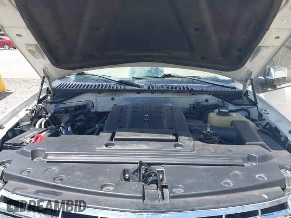 ✅ 2008 Lincoln Navigator • VIN: 5LMFU28568LJ09009 • Лот: 42716309. Опубликован ранее на IAAI с пробегом 201 925 миль. Бесплатный доступ к архиву аукционных продаж из США и подробный отчёт об истории автомобиля на DreamBid. Изображение 10.