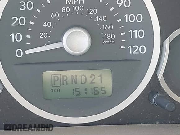 2007 Mercury Mariner Premier с VIN 4M2CU971X7KJ11054, выставлен на аукционе IAAI как лот 42813499 с пробегом 151 165 миль миль и . История ставок и продаж доступна на DreamBid. Изображение 15.